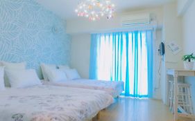 Ikebukuro Center Grand Sunshine Apartment 302/池袋中心 阳光安全公寓 药妆店购物 美食遍地